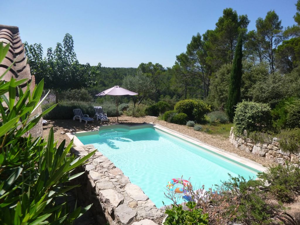 Holiday Home Villa House Provence France